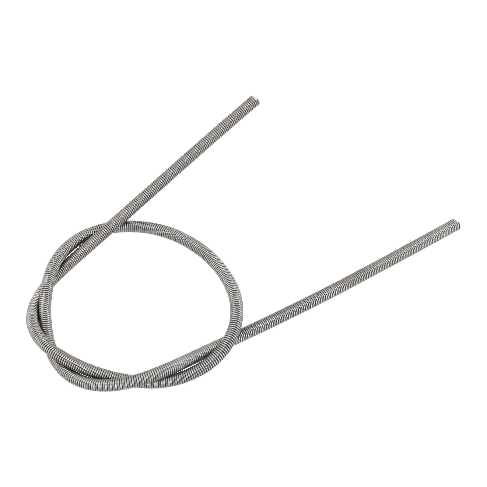 3000 Вт Нагревательный элемент Спиральный нагреватель Проволока Линия 3 кВт A1 Печь Сопротивление Нагревательный элемент Спиральный нагреватель Нагревательная проволока China Mainland