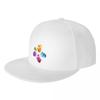 Sunny Bunnies Cap Fashion Casual Baseball Caps Adjustable Hat Hip Hop Summer Unisex Baseball Hats