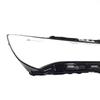 Verano PRO 2022 Headlight Cover: Fits 22 Models, Transparent Lamp Shell