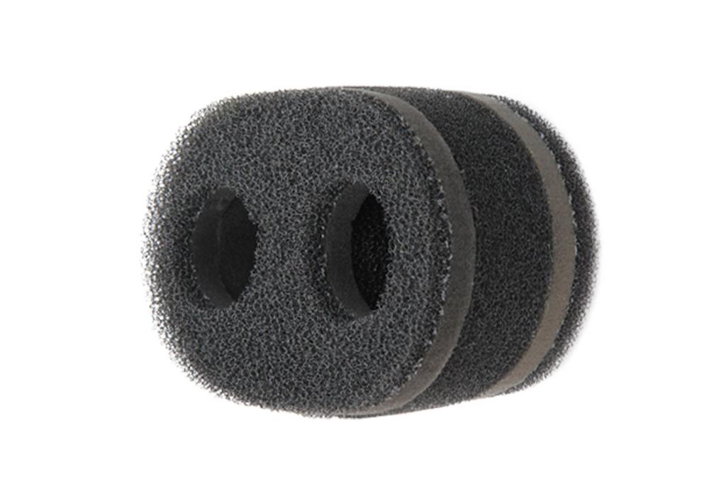 203 POWERPOD CAB-PPD Sock Type 3D Air Filter
