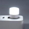 3 PCS USB LED Light Usb Lamp Eye Protection Reading Light Computer Reading Lamp Mobile Power Charging Book Lamps Night Light