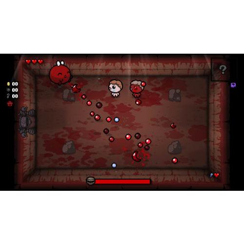 The Binding of Isaac: Repentance -Switch