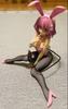 [USED] To Love-Ru Darkness Momobelia Deviluke Bunny 1/4 Scale Figure