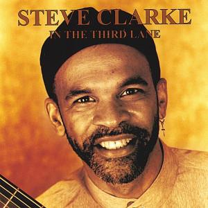 

CD CLARKE,STEVE - In the Third Lane 03BOP122 Hop-N-Bop Recor 2003 US Jazz Used