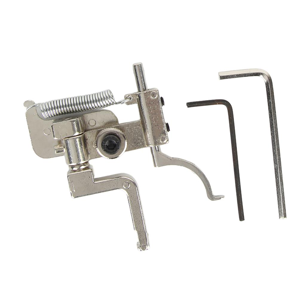 Suspended Edge Guide for 591 Sewing Machine Accessories Parts