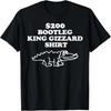 Bootleg King Gizzard Shirt T-Shirt