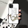 Nash Fishing Art Phone Case for iPhone 11 12 13 mini pro XS MAX 8 7 6 6S Plus X 5S SE 2020 XR case