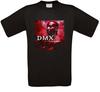 DMX It's Dark and Hell is Hot Ruff Ryders Koszulka Rap Hip Hop Wszystkie Rozmiary