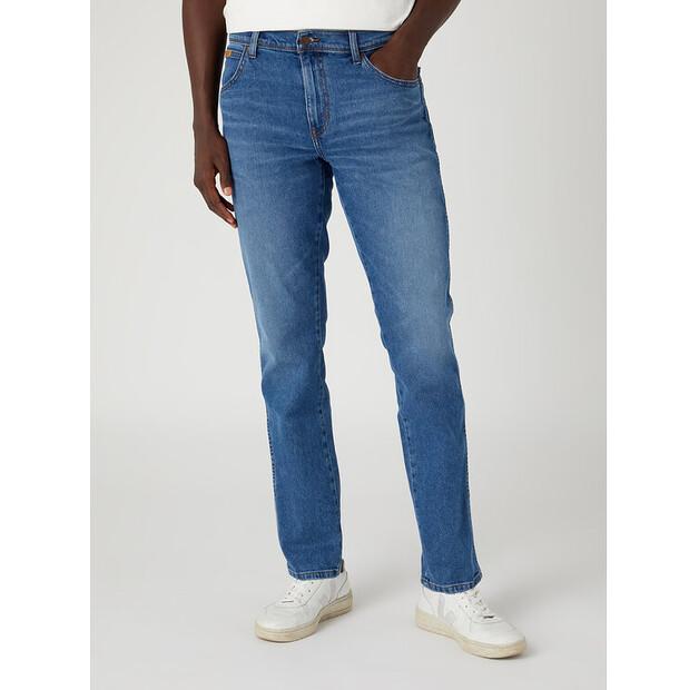 

Джинсы Wrangler Texas EU 33_32
