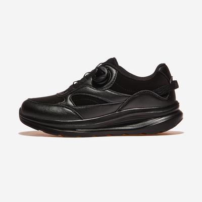[ABC SELECT] Dial Lace-Up 4 [W7077] [Shipped from Korea] 100% Authentic