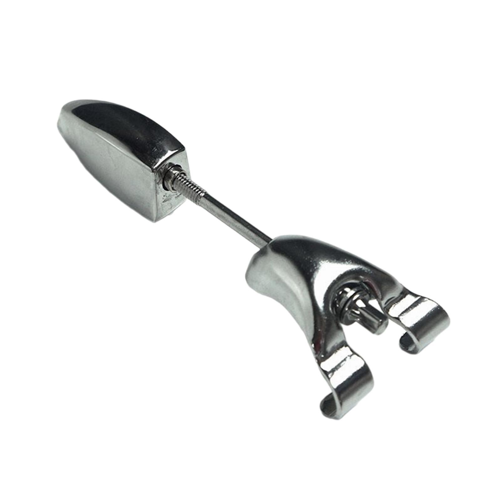 

Snare Drum Claw Hook Single End Lugs Fixed Drum Ear Claw Hooks Metal Drum Claw Hook Drum Snare Drum Parts for Starter
