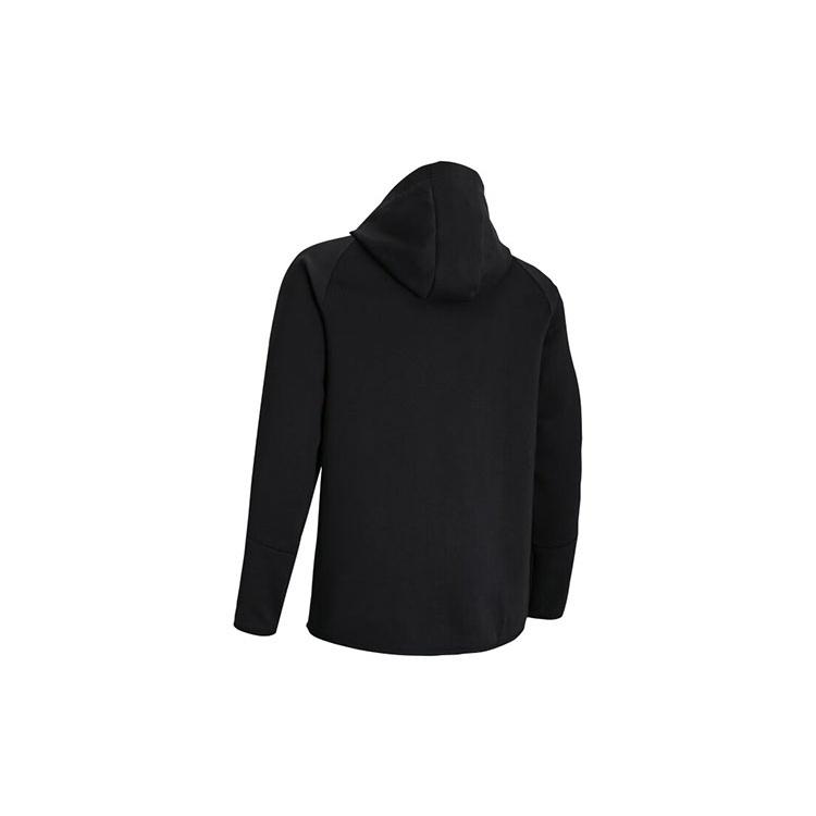 Under Armour Unstoppable Jacket Men's Black Unisex 1379806-001
