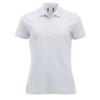 Clique Womens/Ladies Manhattan Polo Shirt