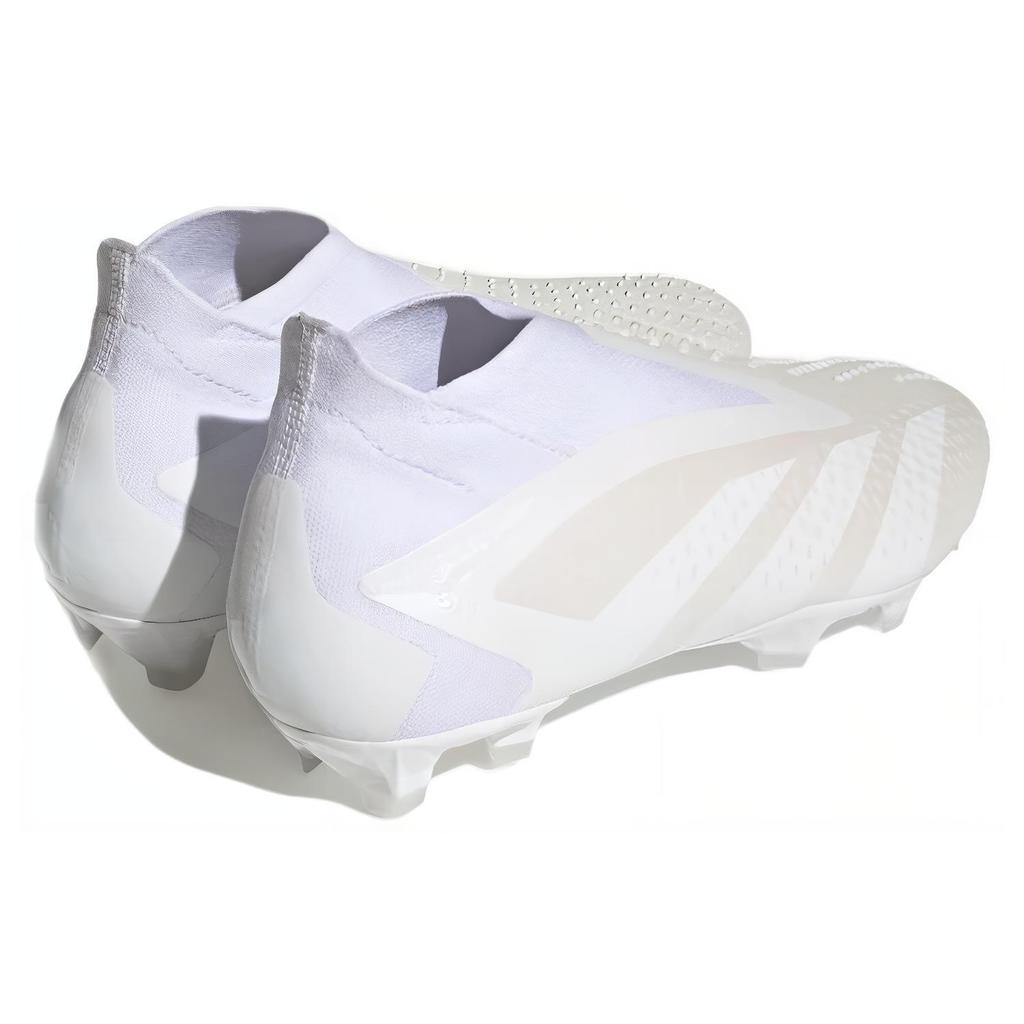 Nuove Predator Accuracy+ Adidas Fg 'Pearlized Pack' GW4559