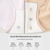 Mao Ren Women's Seamless Ice Silk Underwear Multi-Pack