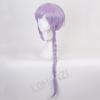 Qiqi Cosplay Wig, Heat-Resistant Wig for Disguise, Costume Accessory, Halloween, Christmas, Parties, Includes Wig Net