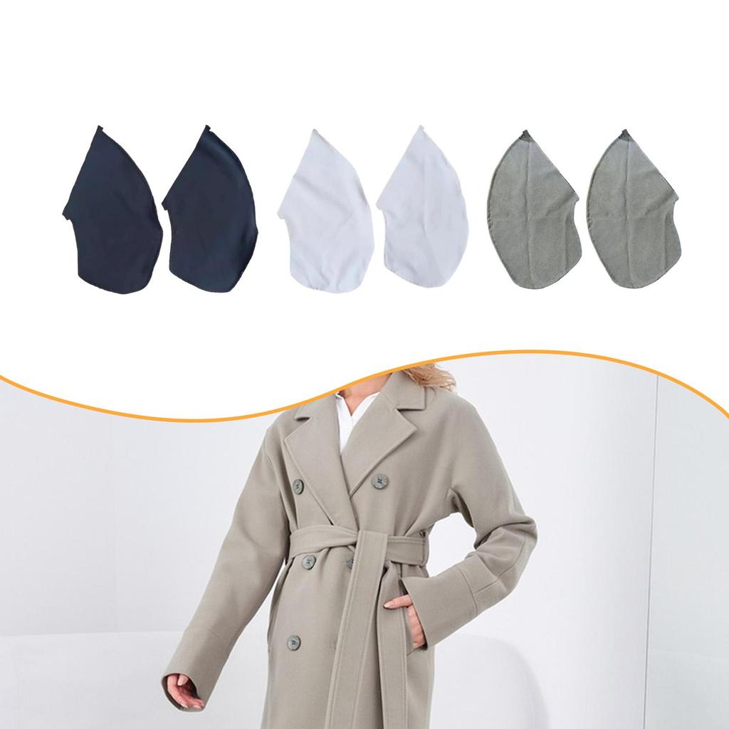 Coats Pocket Sewing Accessories Fabric Inner Pocket Fashion Accessory for Travel Security Hidden Storage for Clothing