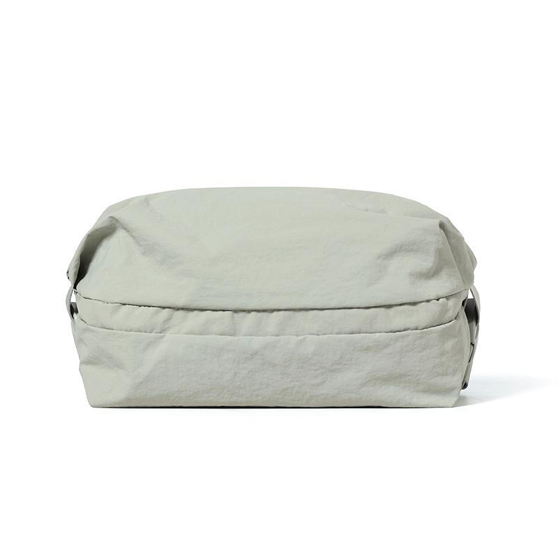 Large Capacity Crossbody Shoulder Bag Women's Sports Outdoor Waterproof Chest Bag