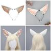 FursEar Hairband Teens Girl Maid Hairhoop Halloween Costume Party Accessories