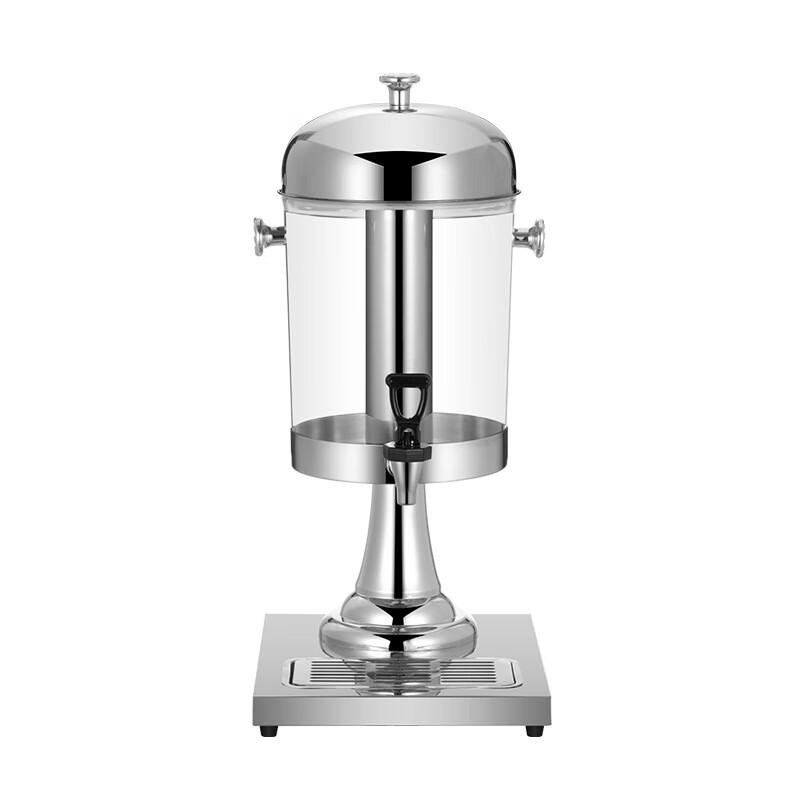 Lilang Stainless Steel Buffet Beverage Dispenser