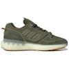 adidas Unisex tenisky ZX 5K Boost Focus Olive Zelená Off-White Ecru-Tint GX6913