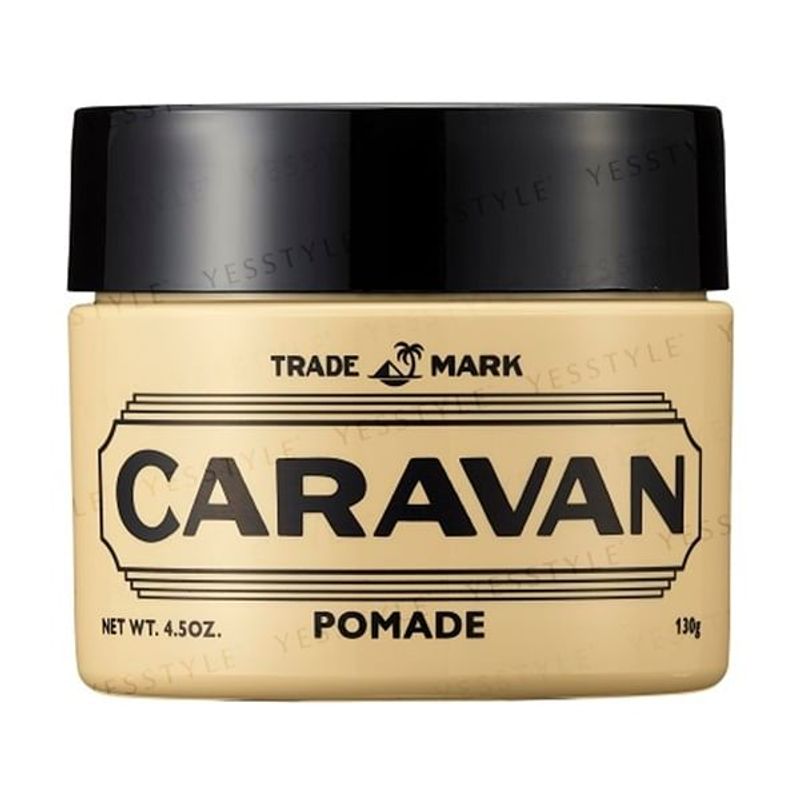 DEMI - CARAVAN Pomade