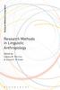 The Research Methods In Linguistic Anthropology Book