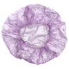 Shower cap, large, 1 large shower cap