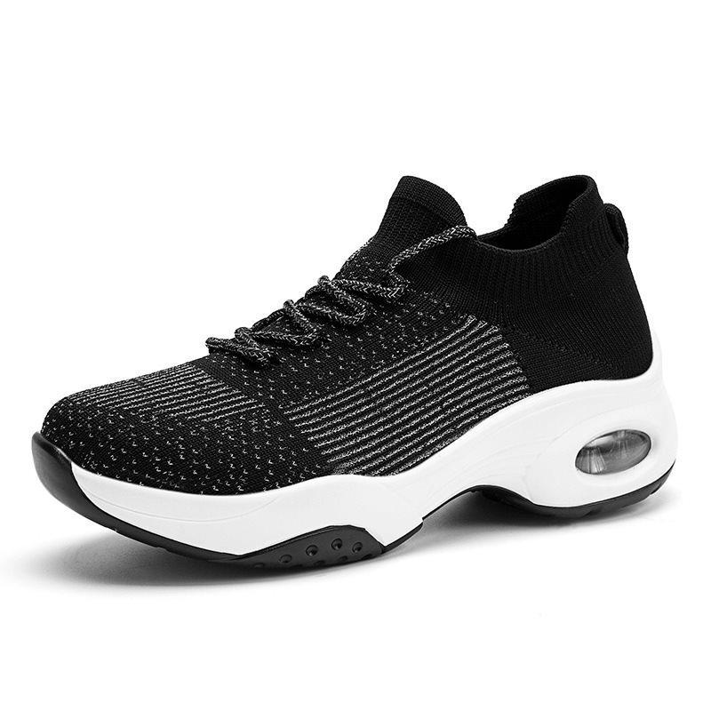 Women's New Casual Breathable Lightweight Sneakers