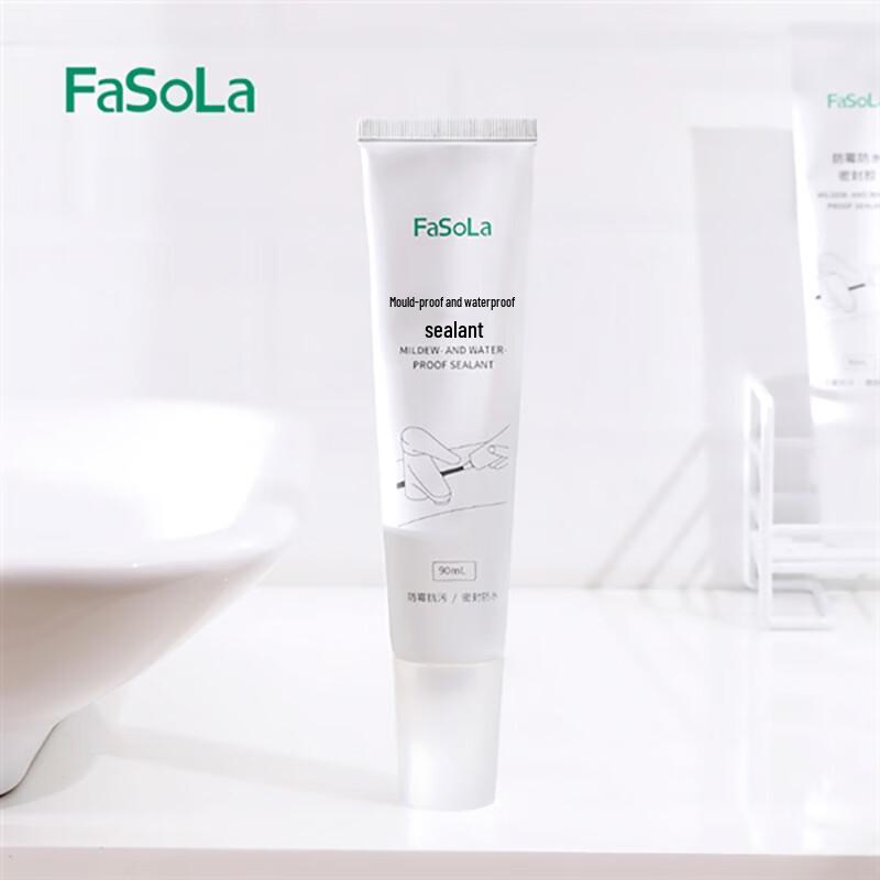 

FaSoLa Household Waterproof Anti-mold Sealant