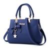 7 Colors Fashion Flowers Hand Bags Womens Totes Leather Clutch Bag Ladies Handbags LS