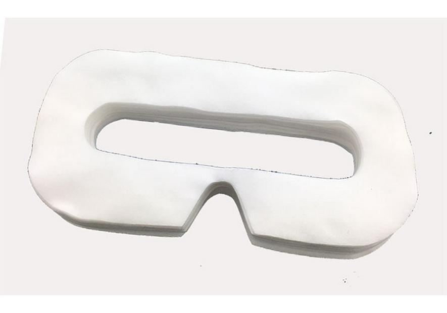 VR Eye Cover & Hygiene Cloth for HTC Oculus2 Pico4vr