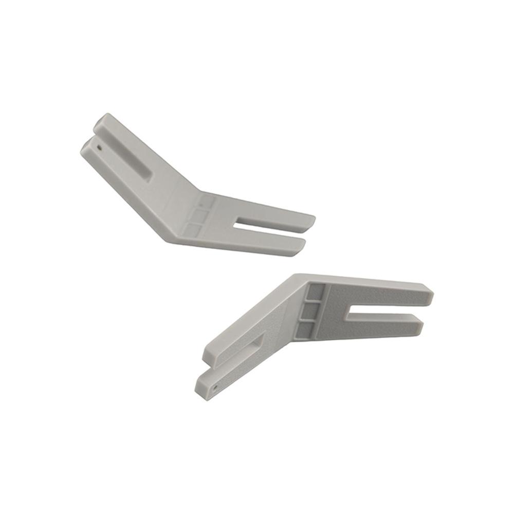 Button Installation For Sewing Machine Sewing Accessories Button Reed Clearance Plate Presser Foot