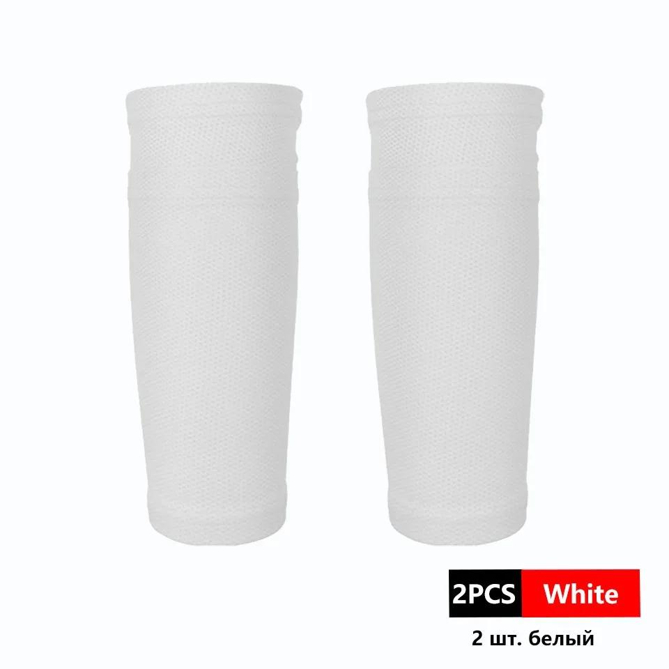 Loogdeel Soccer Shin Guard Professional Shields Teens Socks Pads Support Adult Children Legging Shinguards Football Leg Sleeves
