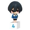 TAITO Lottery Movie Starting Days Deformed Figure Ikuya Kirishima HighSpeed! Free! Prize (Single Item)