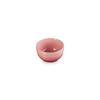 Le Creuset rice bowl 330ml rose quartz heat-resistant cold-resistant microwave oven dishwasher safe