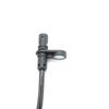For Benelli 600i QJMOTO Sai 600 Motocycle Accessories Front ABS Wheel Speed Sensor