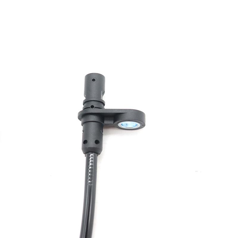 For Benelli 600i QJMOTO Sai 600 Motocycle Accessories Front ABS Wheel Speed Sensor