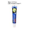 Yousheng 20g Prostate Cream Non-Irritating Decrease Dysfunction Natural Extract Prostatitis Treatment Ointment Recovery Plaster for Male