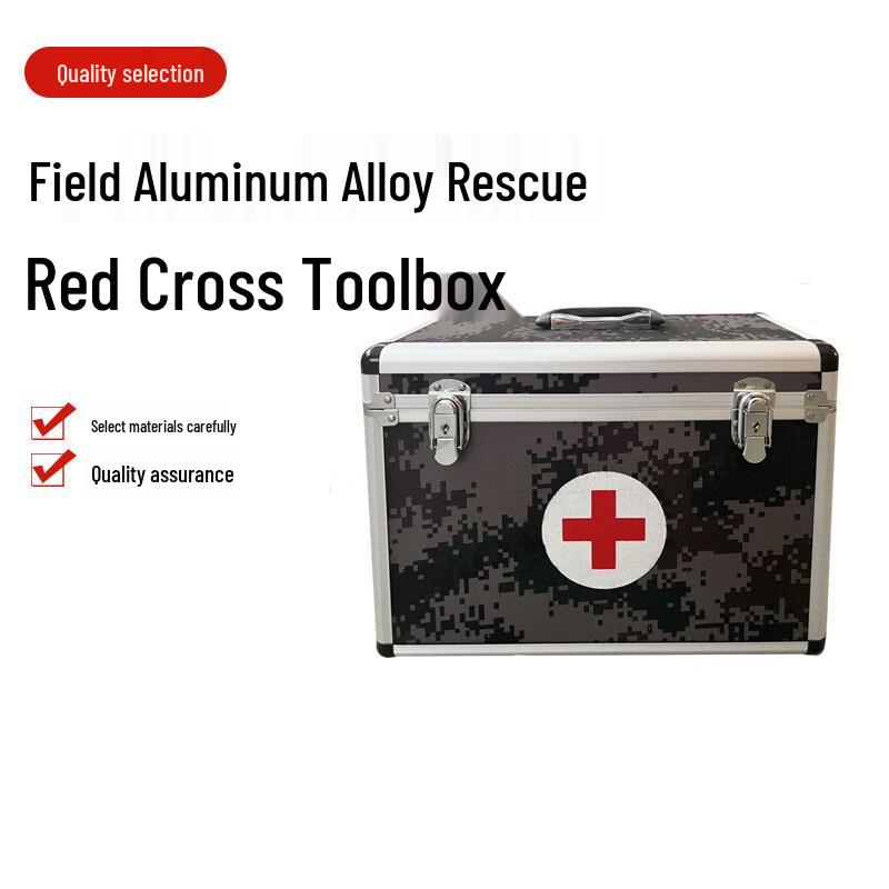 Portable Medicine Box