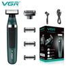 Elektronik für Beauty & Gesundheit – Herren-Rasierer & Trimmer