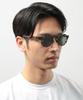 Made in Japan Sunglasses HORIZON CLEAR FREE MULTI 122500393MULTIFREE [jugaad14] [Jugaad Fourteen]