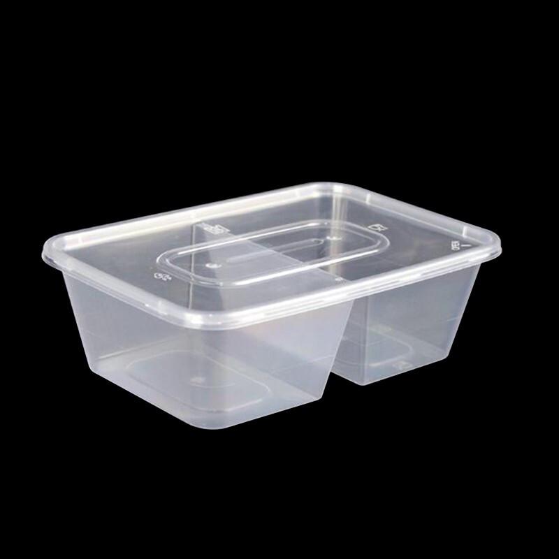 Shihua Disposable Plastic Food Containers