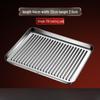 Handun Stainless Steel Roasting Pan with Rack