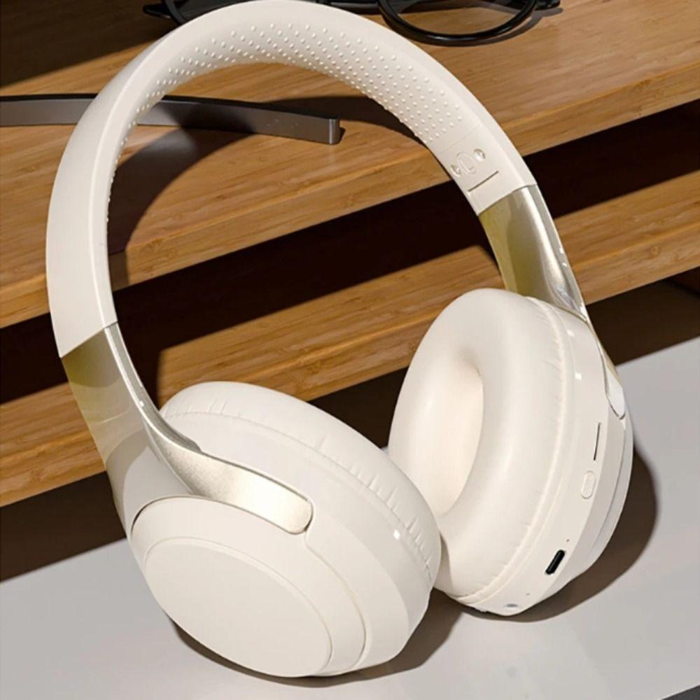 Bluetooth Adapter Bluetooth Headset Long Endurance Television Earphone  Helmet Compatibility