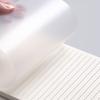 Grids/Blank/Horizontal Line Spiral Notepad Flip Over Design Memo Pad  School Office Supplies