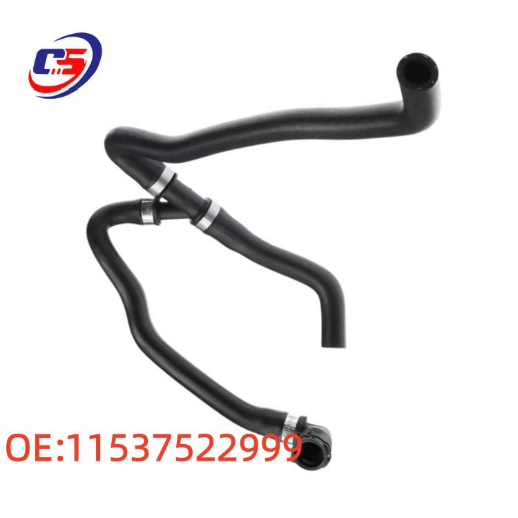 BMW E60 Coolant Water Hose 11537522999