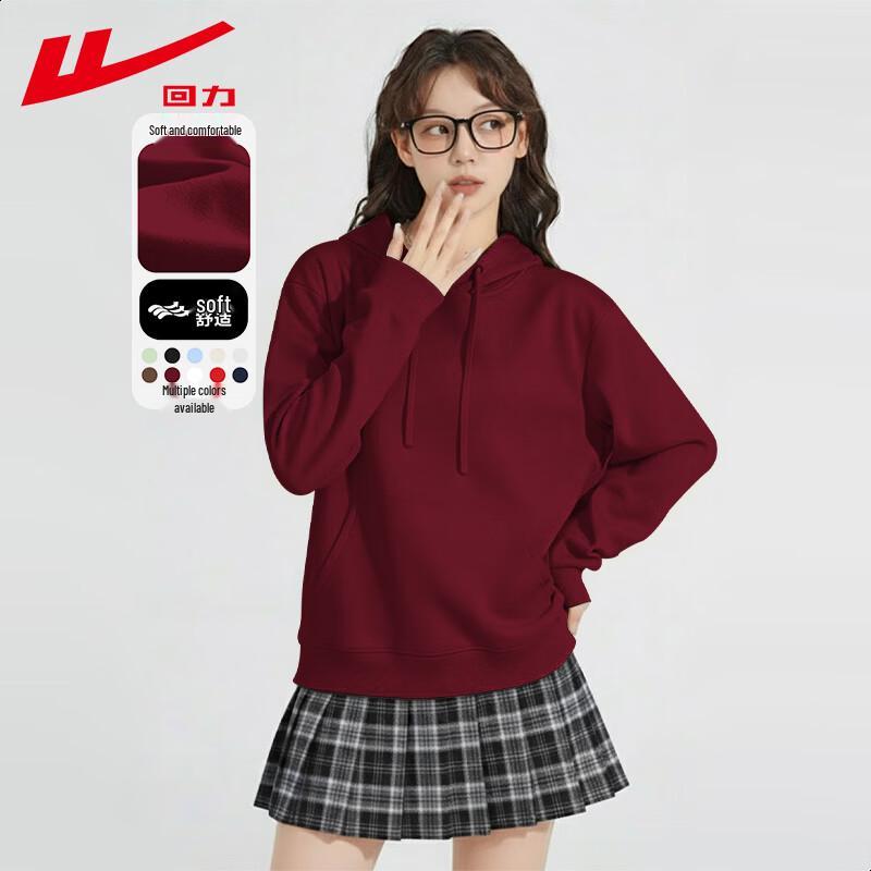 Warrior Women s Loose Fit Hooded Sweatshirt 2XL