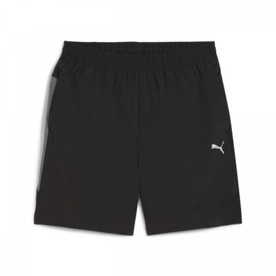 Puma Official Woven 7 Inch Flex Stretch Shorts