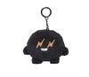 BTS BT21 fragment doll plush key rings RM JIN SUGA J-HOPE JIMIN V JUNG KOOK